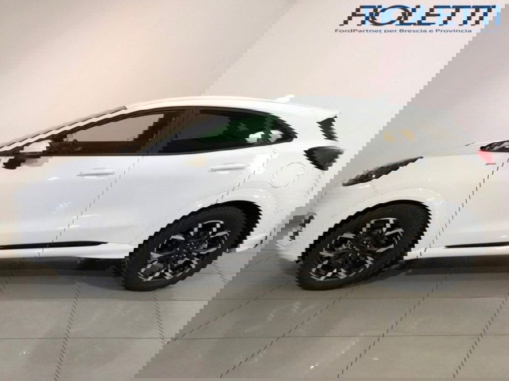 Ford Puma usata a Brescia (4)