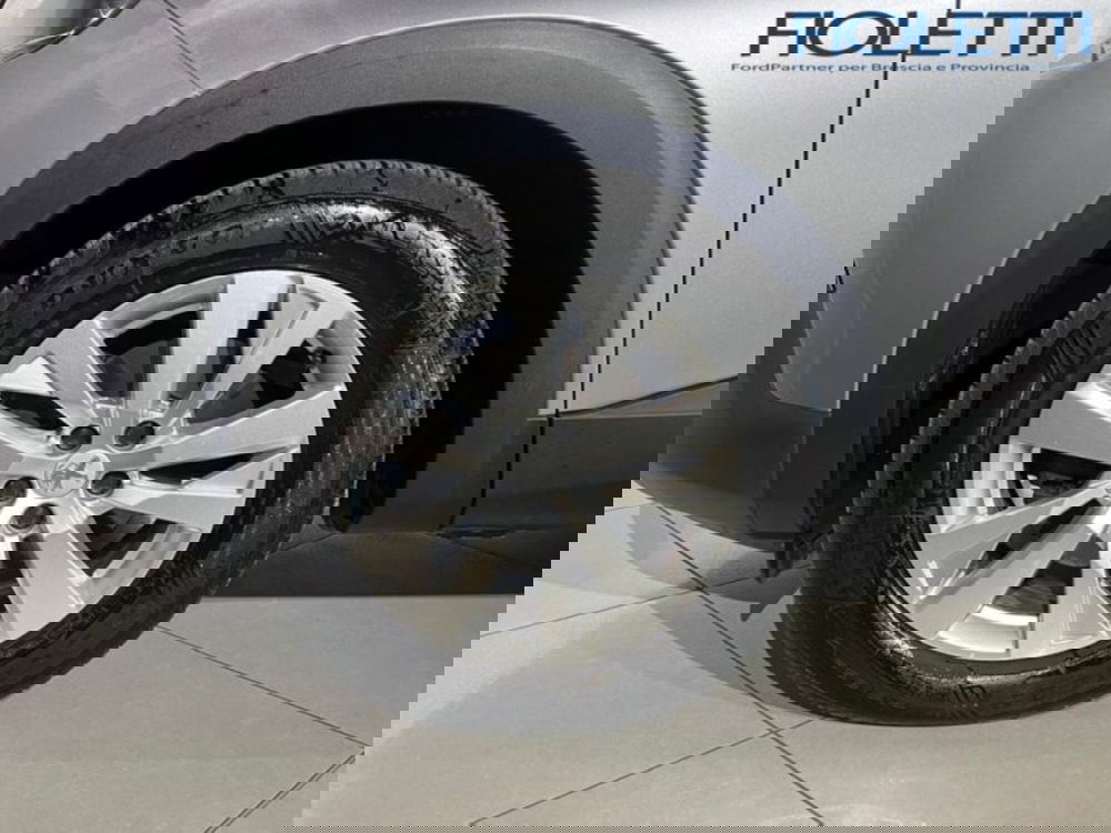Peugeot 3008 usata a Brescia (12)