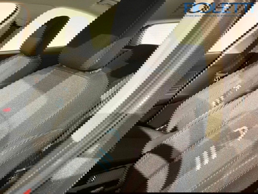 Ford Focus usata a Brescia (12)