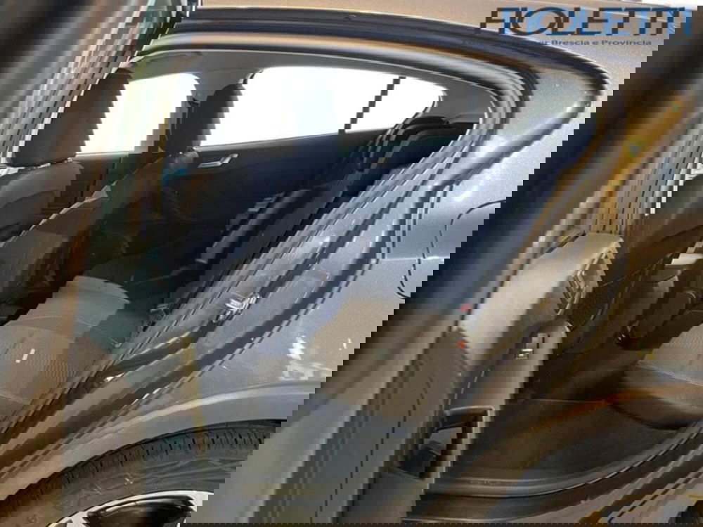 Ford Focus usata a Brescia (13)