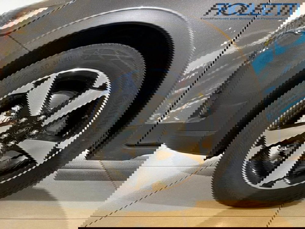 Ford Focus usata a Brescia (14)