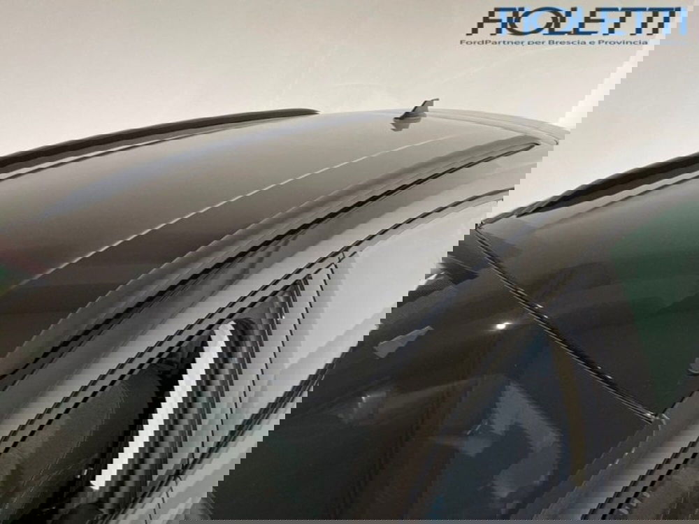 Ford Focus usata a Brescia (15)