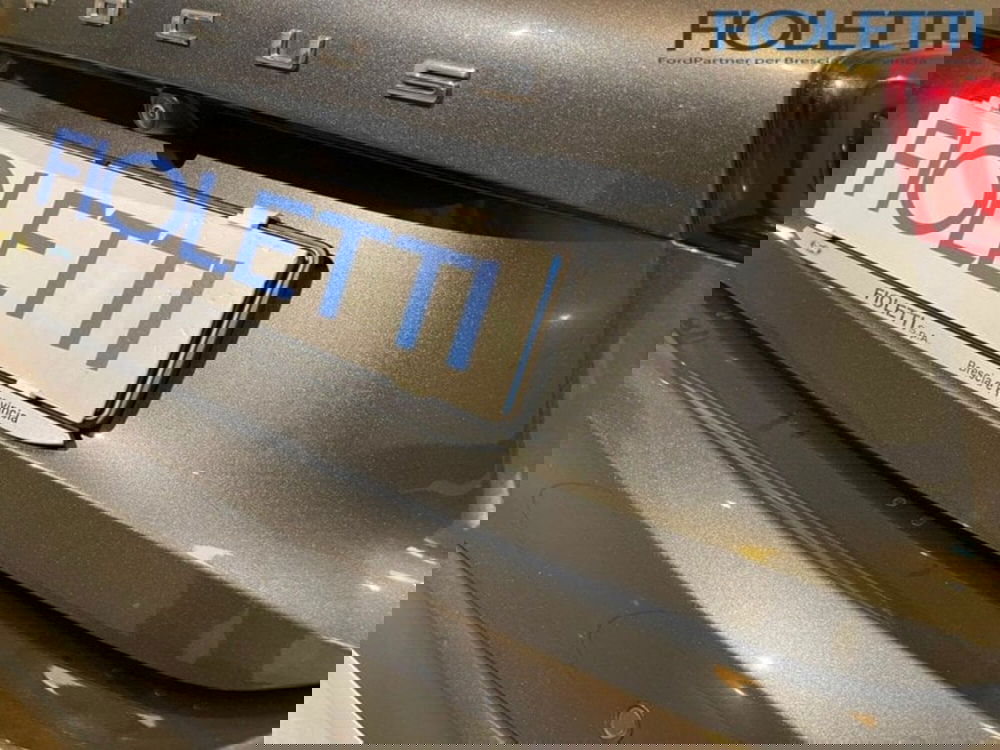 Ford Focus usata a Brescia (16)