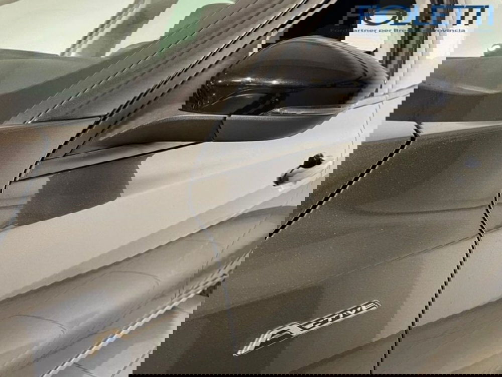 Ford Focus usata a Brescia (17)