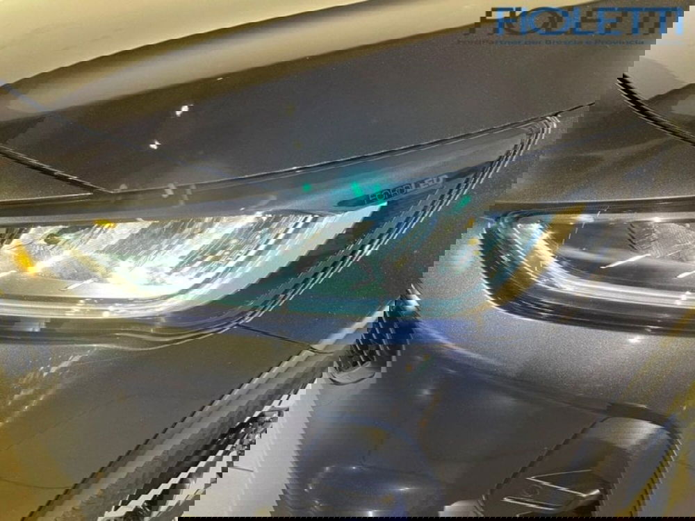 Ford Focus usata a Brescia (18)