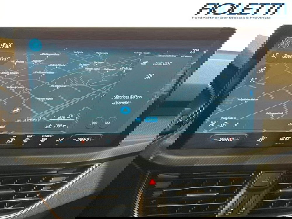 Ford Focus usata a Brescia (9)