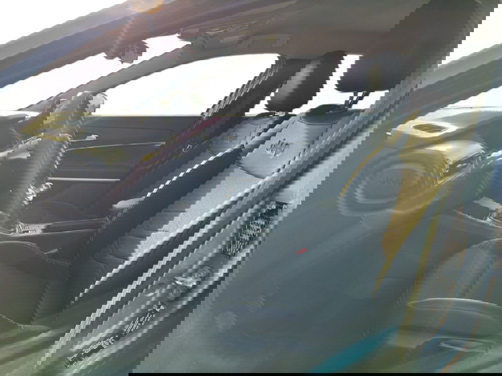 Jeep Avenger usata a Torino (10)