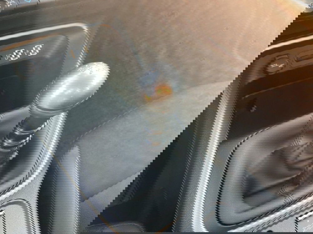 Jeep Avenger usata a Torino (14)