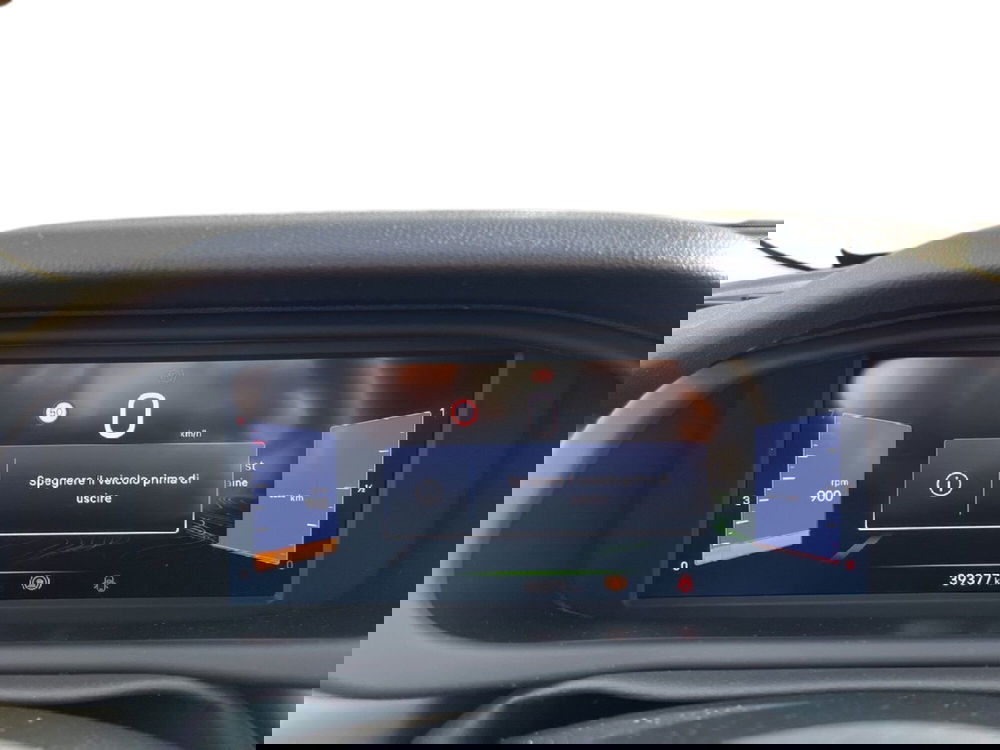 Jeep Avenger usata a Torino (15)