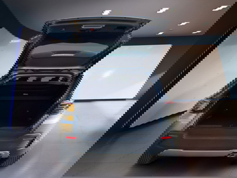 Jeep Avenger usata a Torino (7)