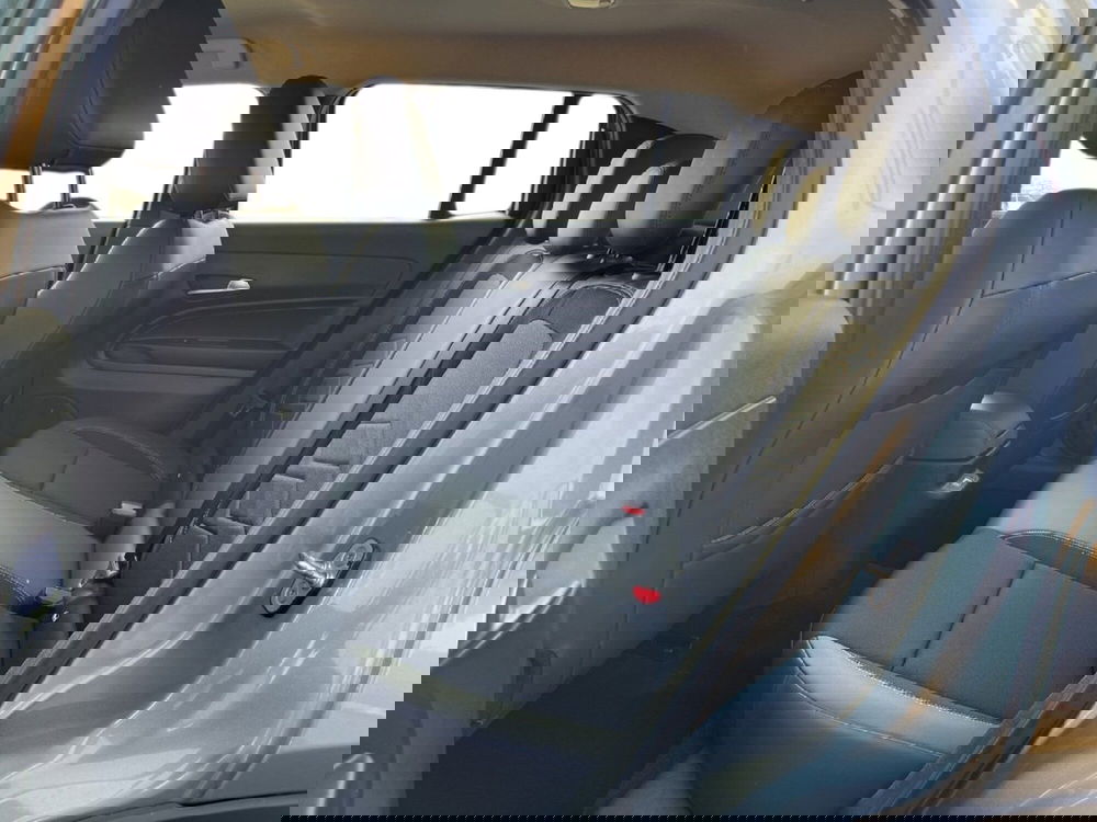 Jeep Avenger usata a Torino (9)