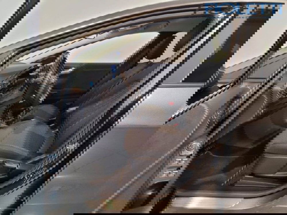 Ford Puma usata a Brescia (10)