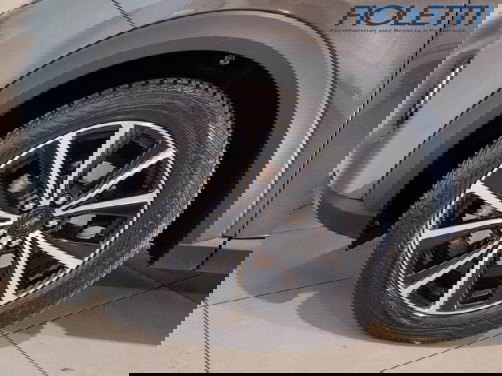 Ford Puma usata a Brescia (12)