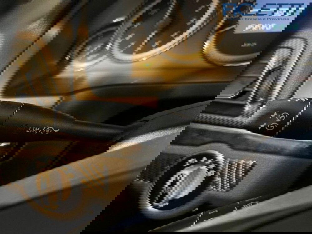 Mercedes-Benz Classe E Coupé usata a Brescia (11)