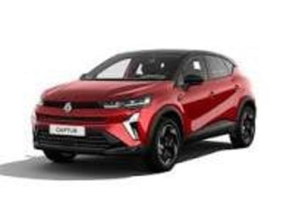 Renault Captur 1.0 eco-g Evolution 100cv nuova a Torino