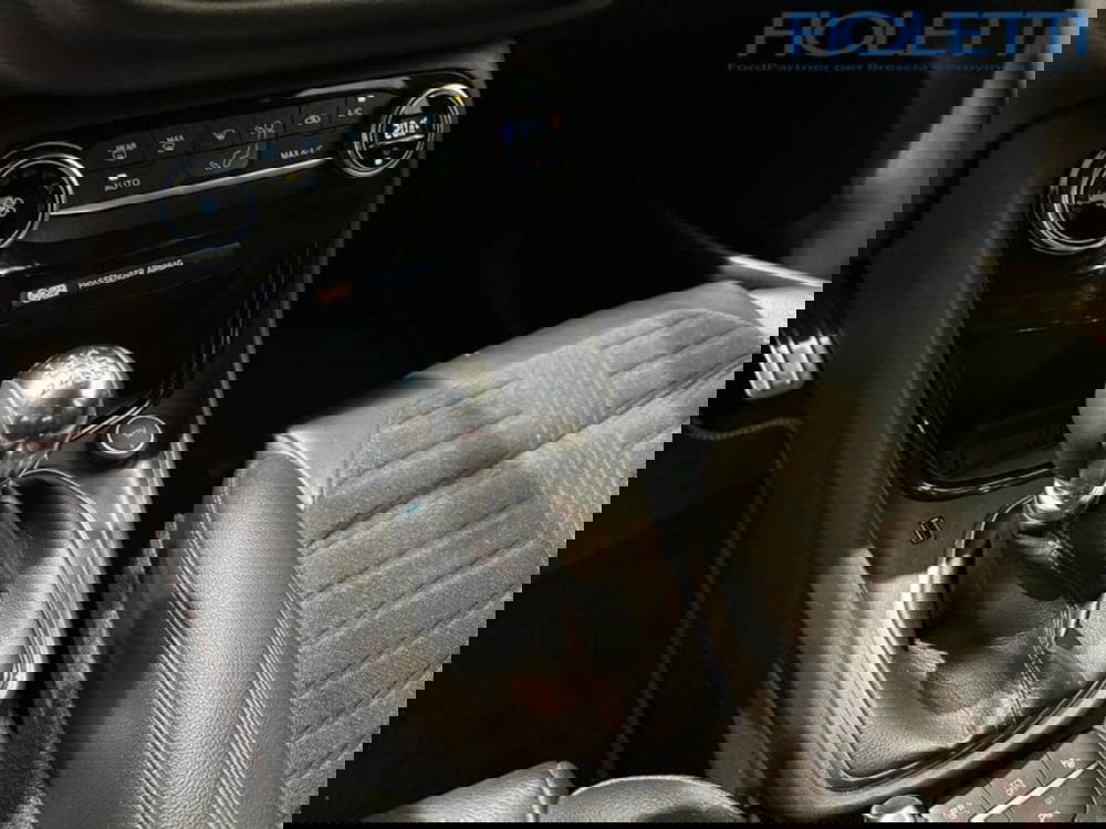 Ford Puma usata a Brescia (11)