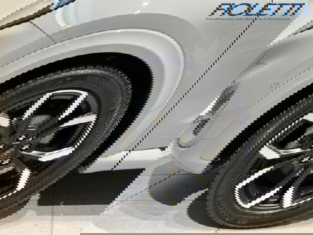 Ford Puma usata a Brescia (12)