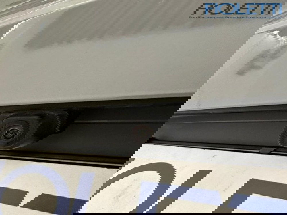 Ford Puma usata a Brescia (13)