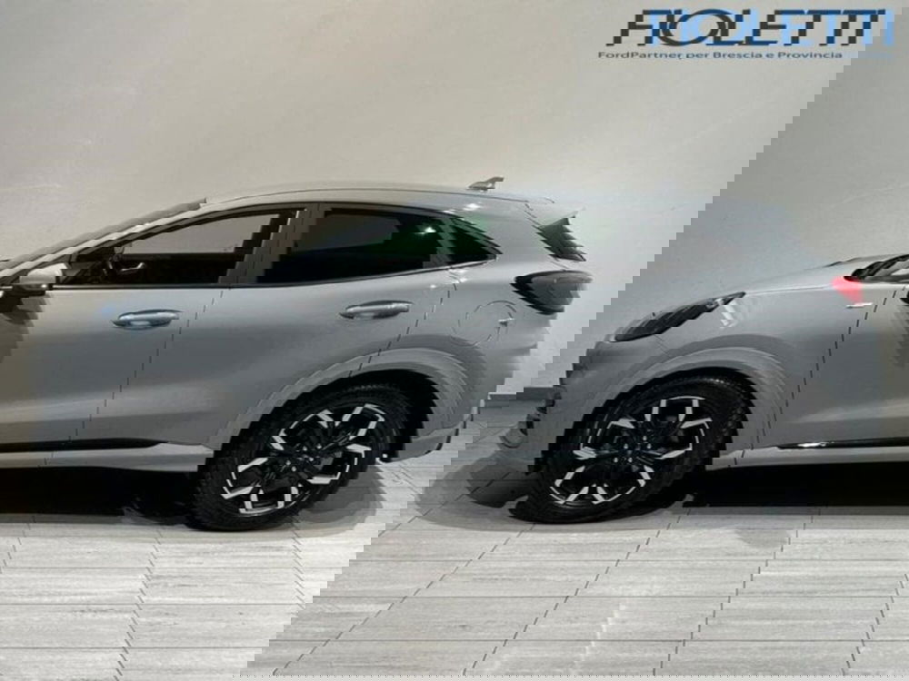 Ford Puma usata a Brescia (3)