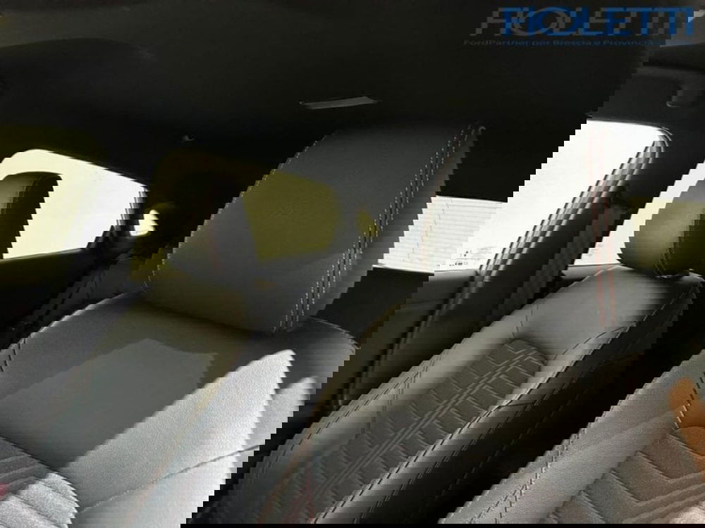 Ford Puma usata a Brescia (8)