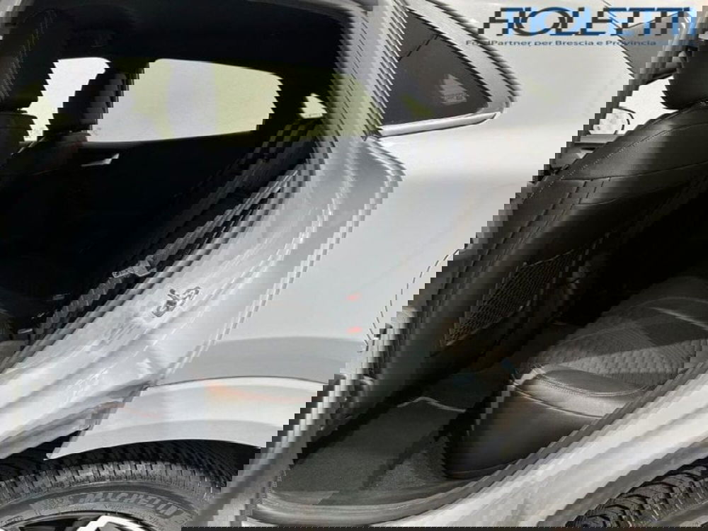 Ford Puma usata a Brescia (9)