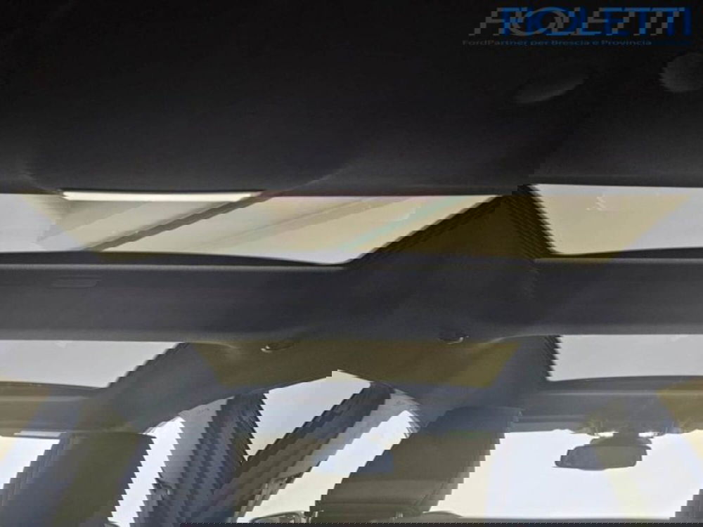 Ford Puma usata a Brescia (13)