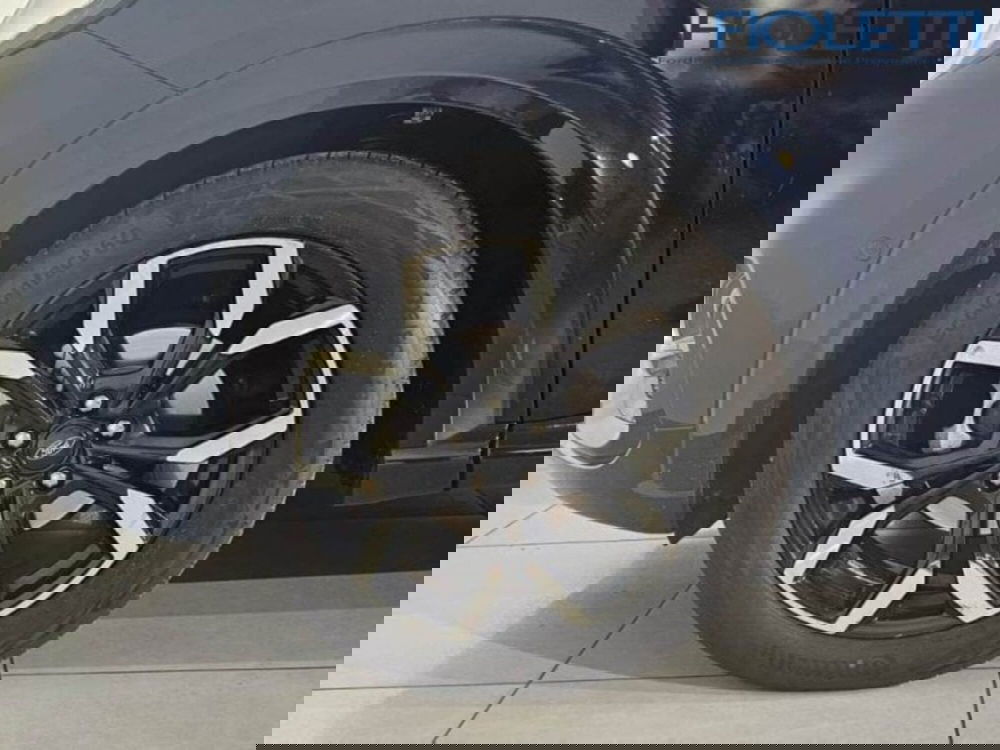 Ford Puma usata a Brescia (14)