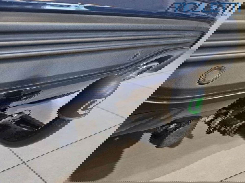 Ford Puma usata a Brescia (16)