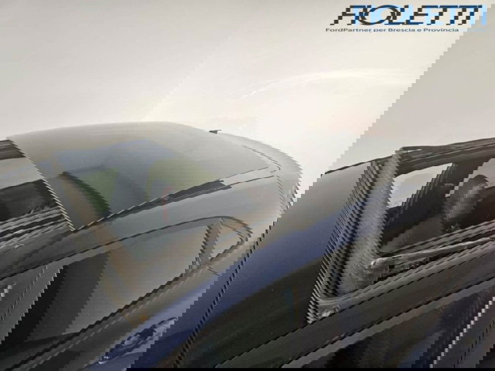 Ford Puma usata a Brescia (17)