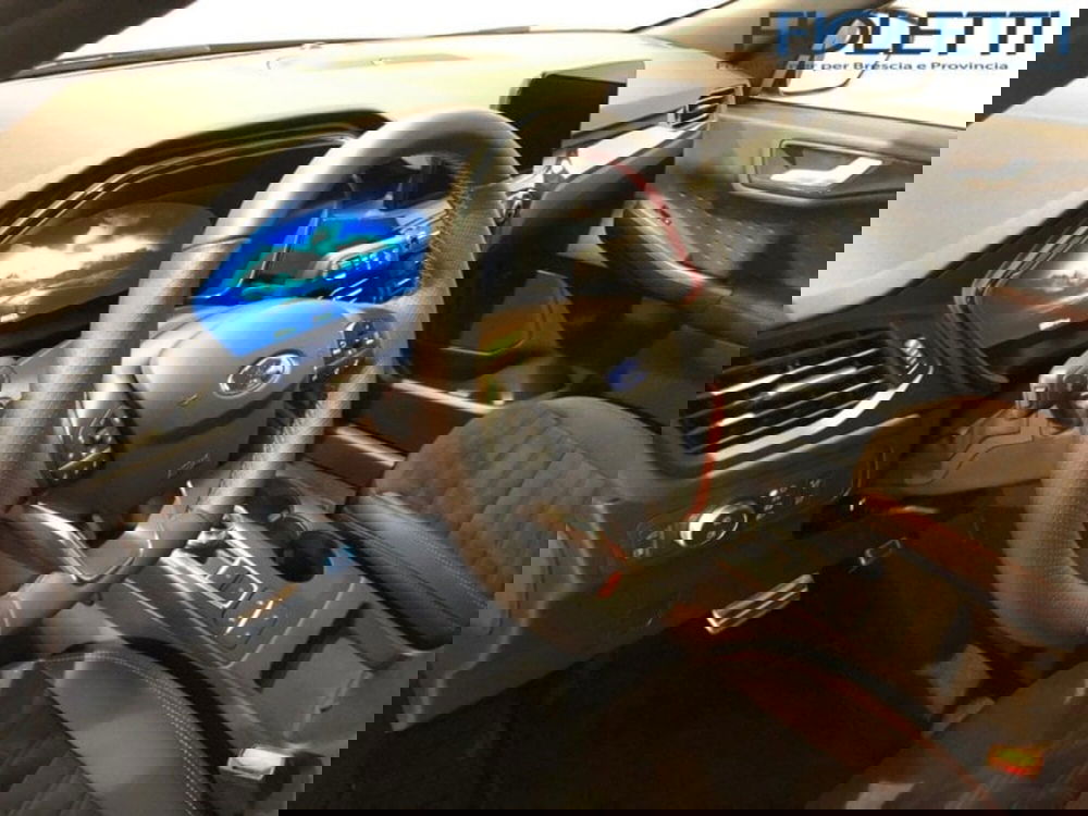 Ford Kuga usata a Brescia (12)