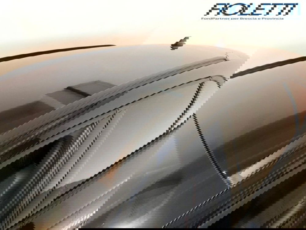 Ford Kuga usata a Brescia (15)