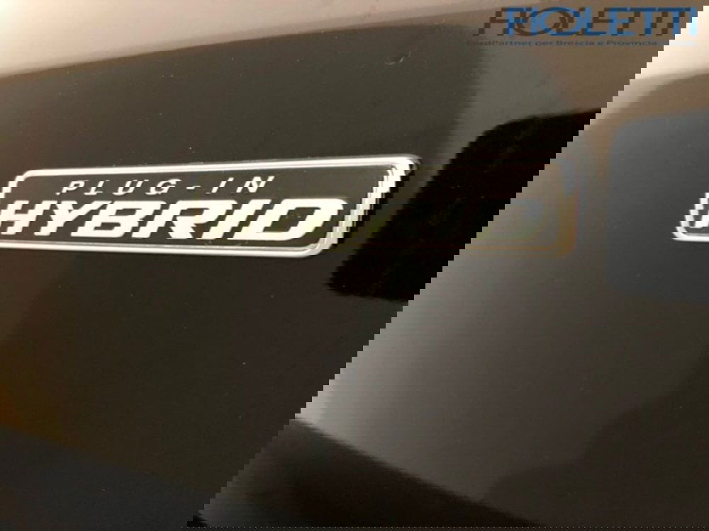 Ford Kuga usata a Brescia (17)