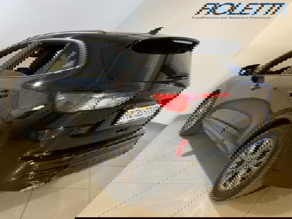 Ford Kuga usata a Brescia (2)