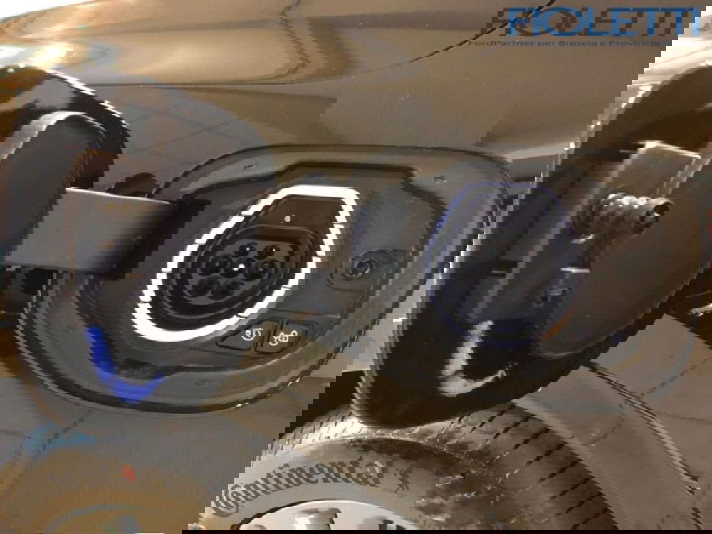 Ford Kuga usata a Brescia (6)