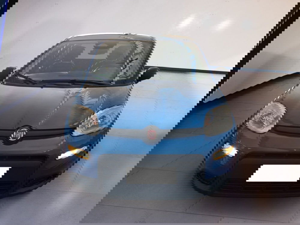 Fiat Panda Cross usata a Torino