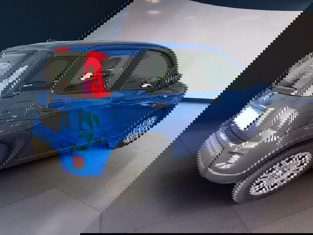 Fiat Panda Cross usata a Torino (4)