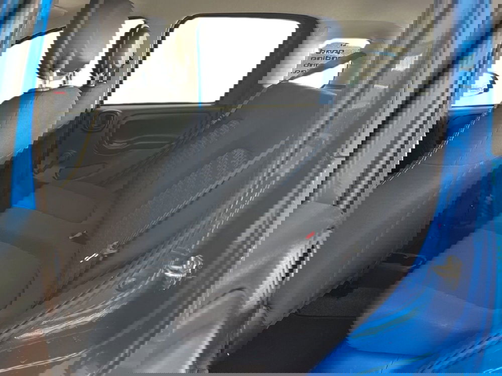 Fiat Panda Cross usata a Torino (8)