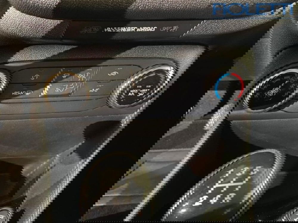 Ford Fiesta usata a Brescia (10)