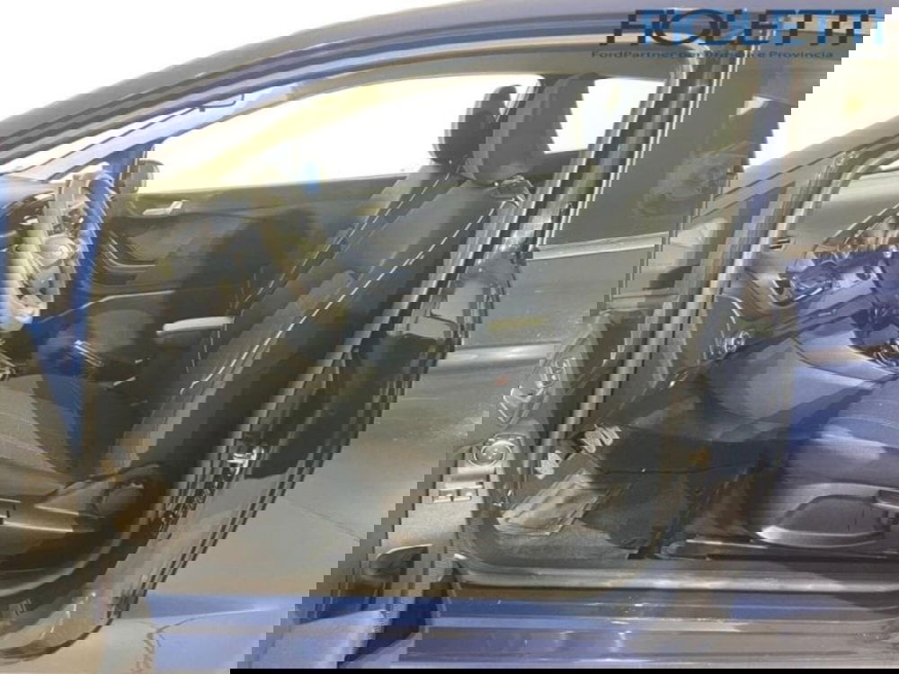 Ford Fiesta usata a Brescia (11)