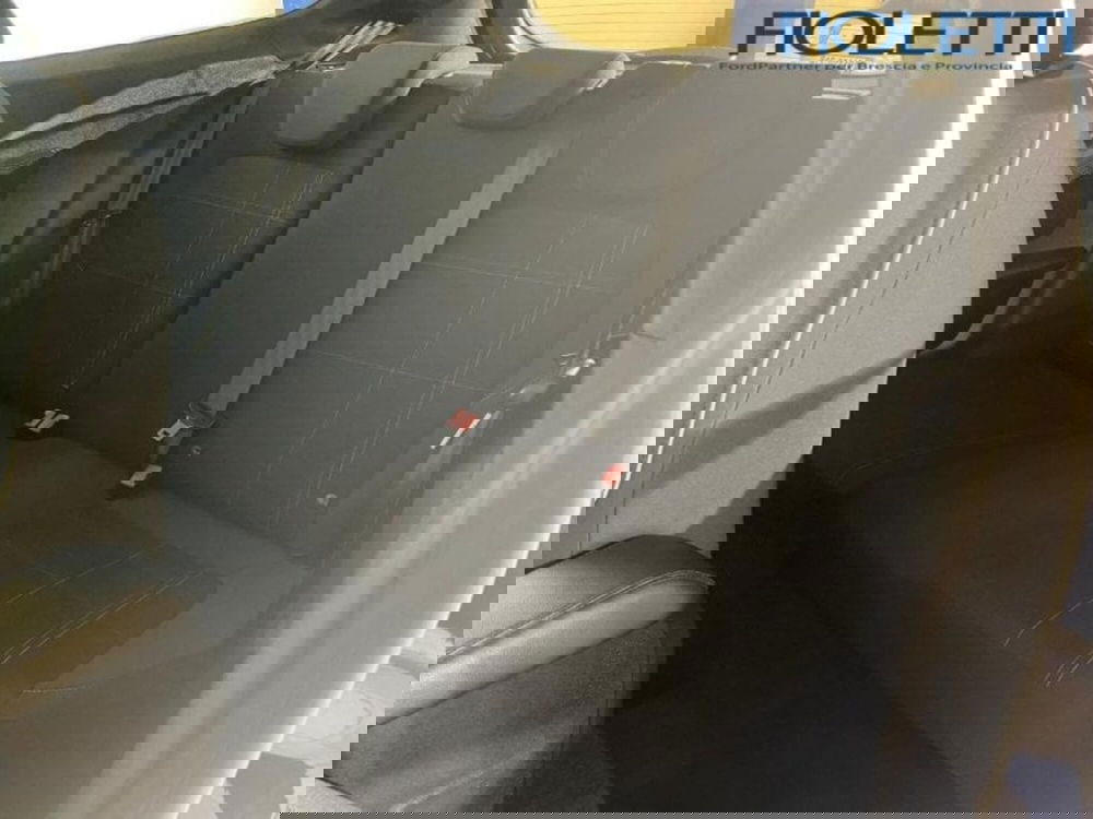 Ford Fiesta usata a Brescia (12)