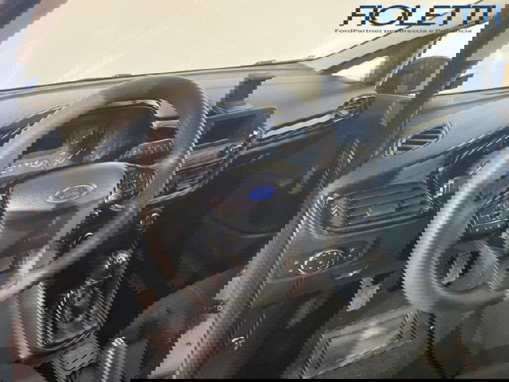 Ford Fiesta usata a Brescia (13)