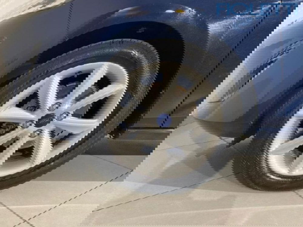 Ford Fiesta usata a Brescia (14)