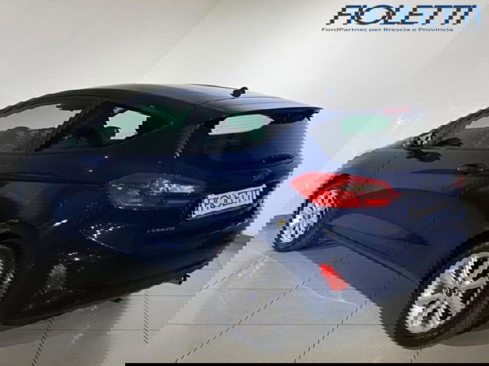 Ford Fiesta usata a Brescia (2)