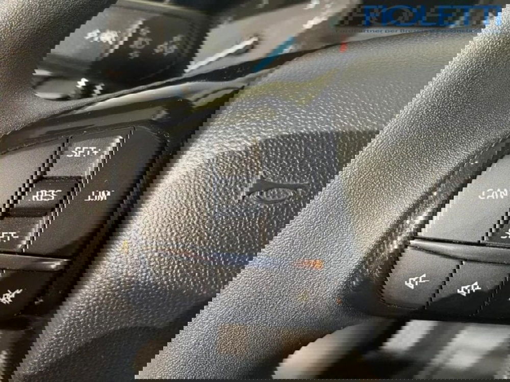 Ford Fiesta usata a Brescia (8)