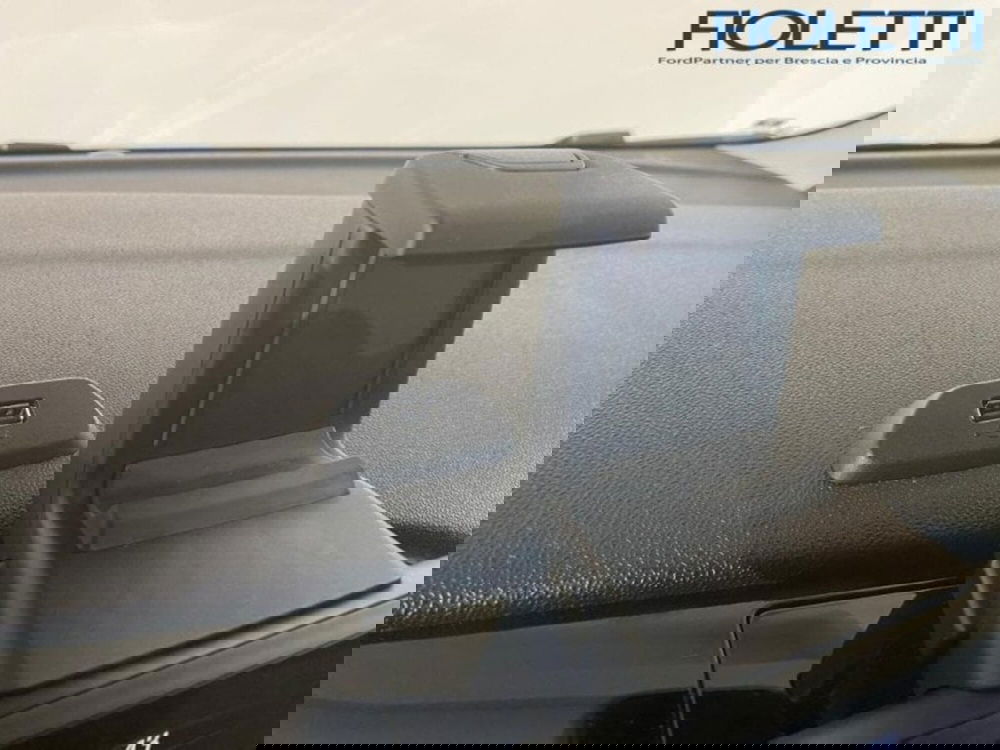Ford Fiesta usata a Brescia (9)