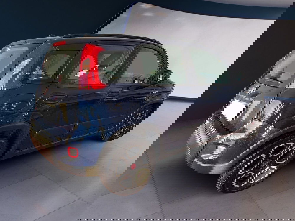 Fiat Panda usata a Torino (4)