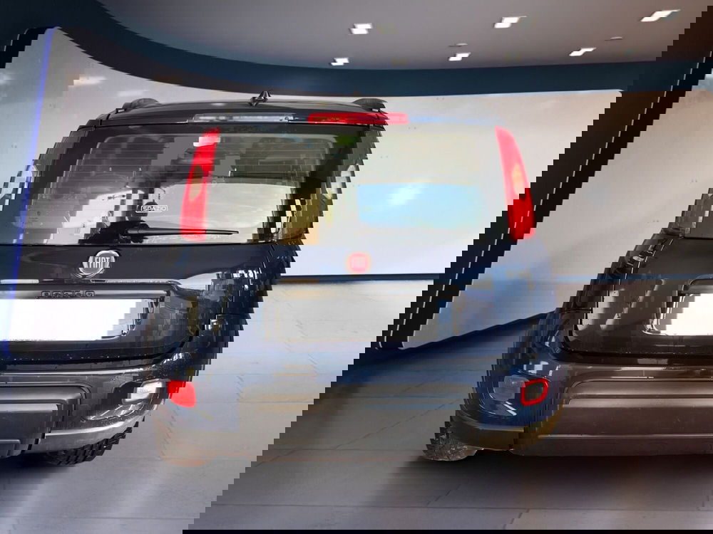 Fiat Panda usata a Torino (5)