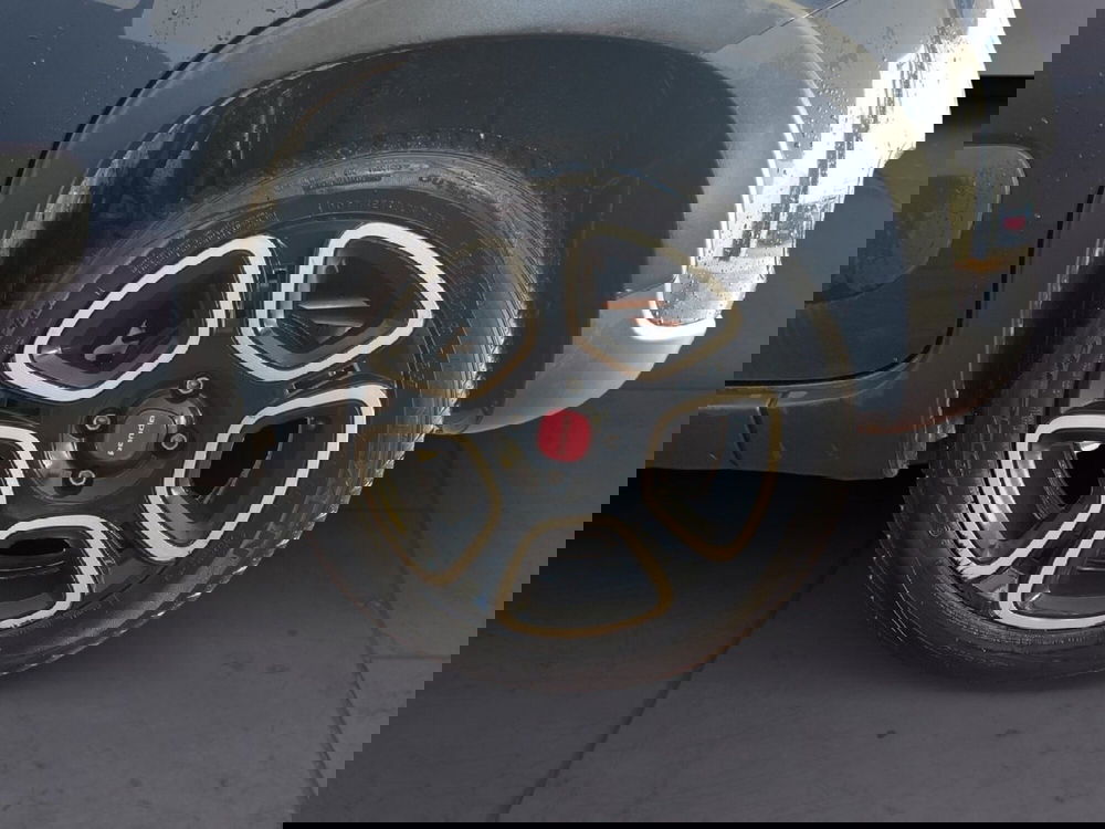 Fiat Panda usata a Torino (7)