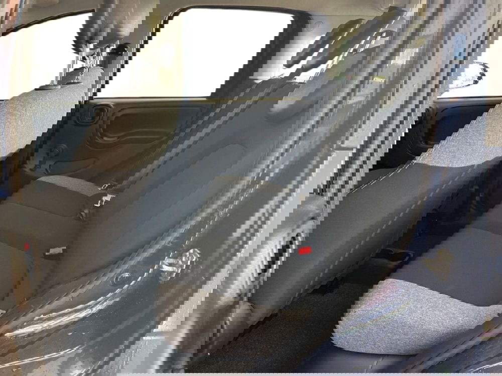 Fiat Panda usata a Torino (8)