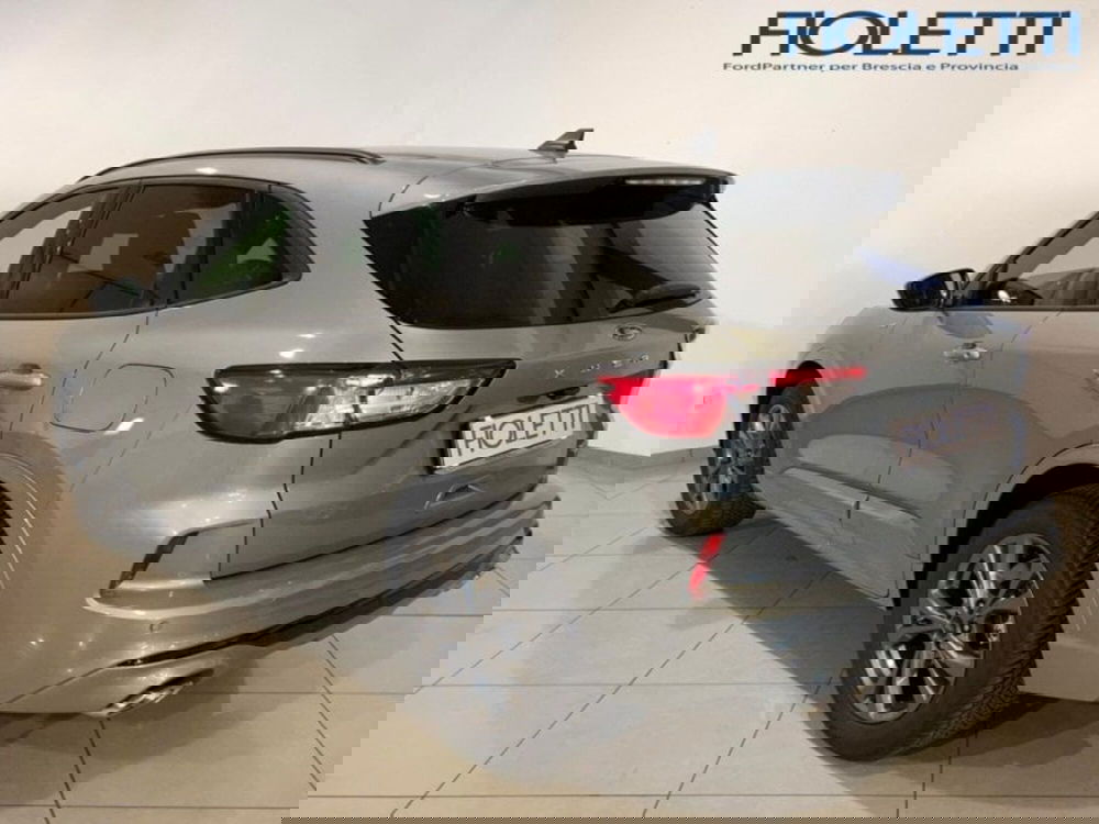Ford Kuga usata a Brescia (2)